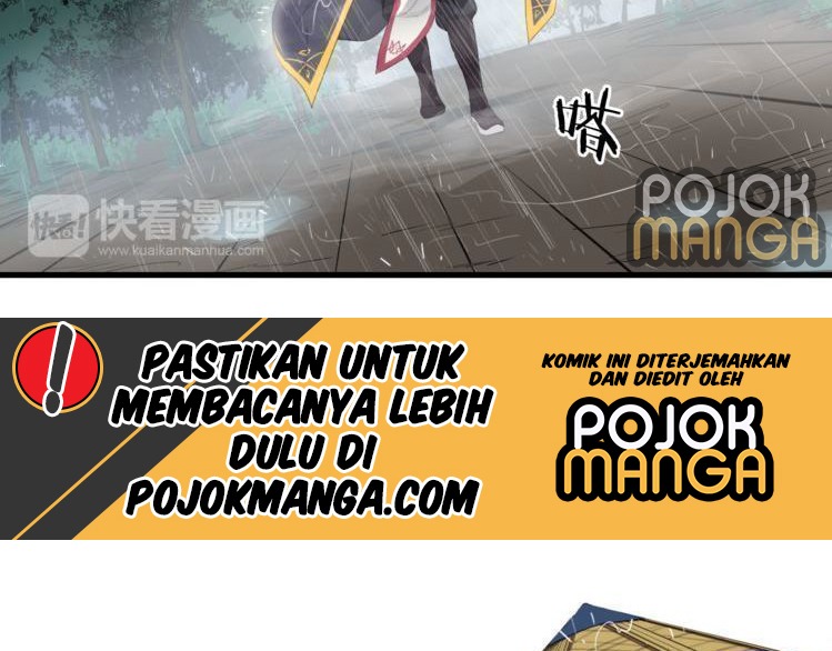 Dragon’s Blood Vessels Chapter 07 Gambar 14